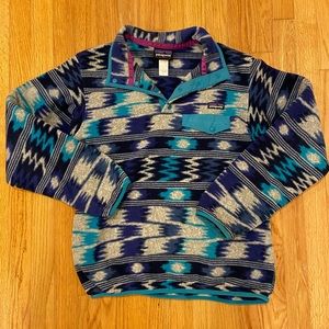Patagonia Pullover